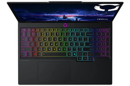 PC portable Lenovo gaming Legion 5 15IRX10 15″ WQXGA Intel® Core™ i7 32 Go RAM 512 Go SSD Nvidia GeForce RTX 5060 Noir