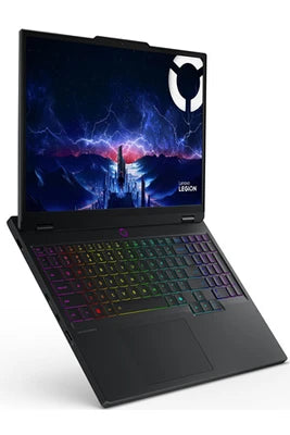 PC portable Lenovo gaming Legion 5 15IRX10 15″ WQXGA Intel® Core™ i7 32 Go RAM 512 Go SSD Nvidia GeForce RTX 5060 Noir