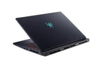 PC portable Acer gaming Predator Helios Neo 14 PHN14-51-71R7 14″ WQXGA 120 Hz Intel® Core™ Ultra 7 32 Go RAM 1 To SSD Nvidia GeForce RTX 4060 Noir