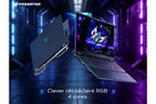 PC portable Acer Gaming Predator Helios Neo 16 AI PHN16-73-97E2 écran LCD 16″ 240 Hz WQXGA Intel® Core™ Ultra 9 32 Go RAM 1 To SSD Nvidia GeForce RTX 5070 Ti Noir