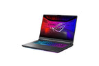 PC portable Asus gaming ROG Strix G16 STRIX-G16-G615JMR-RV185W 16″ FHD+ 165 Hz Intel® Core™ i7 16 Go RAM 512 Go SSD Nvidia GeForce RTX 5060 Gris