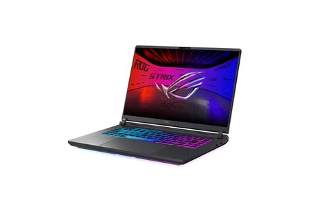 PC portable Asus gaming ROG Strix G16 STRIX-G16-G615JMR-RV185W 16″ FHD+ 165 Hz Intel® Core™ i7 16 Go RAM 512 Go SSD Nvidia GeForce RTX 5060 Gris