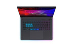 PC portable Asus gaming ROG Strix G16 STRIX-G16-G615JMR-RV185W 16″ FHD+ 165 Hz Intel® Core™ i7 16 Go RAM 512 Go SSD Nvidia GeForce RTX 5060 Gris