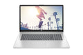 PC portable Hp 17-cn3035nf 17,3″ Intel® Core™ i7 16 Go RAM 512 Go SSD Argent Naturel