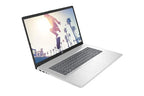 PC portable Hp 17-cn3035nf 17,3″ Intel® Core™ i7 16 Go RAM 512 Go SSD Argent Naturel
