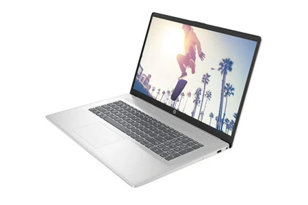 PC portable Hp 17-cn3035nf 17,3″ Intel® Core™ i7 16 Go RAM 512 Go SSD Argent Naturel