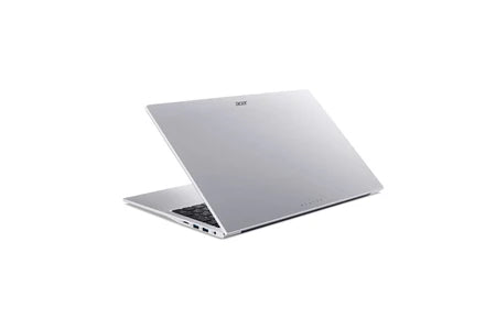PC portable Acer Aspire Lite 17 AL17-31P-32F1 17.3’’ LCD 60Hz Intel® Core™ 3 8 Go RAM 512 Go SSD Argent
