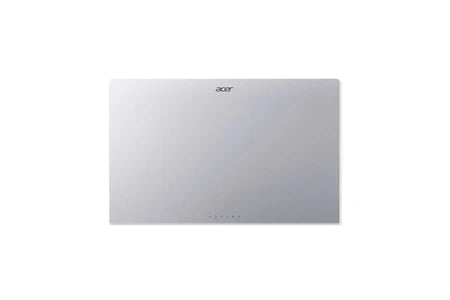 PC portable Acer Aspire Lite 17 AL17-31P-32F1 17.3’’ LCD 60Hz Intel® Core™ 3 8 Go RAM 512 Go SSD Argent