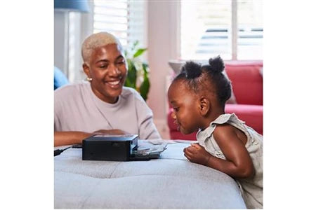 Imprimante photo Canon Imprimante photo SELPHY CP1500 Noire