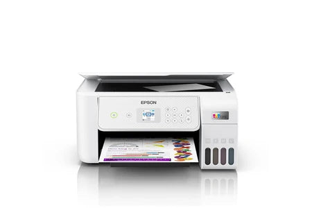 Imprimante multifonction Epson Ecotank ET-2876