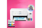 Imprimante multifonction Epson Ecotank ET-2876
