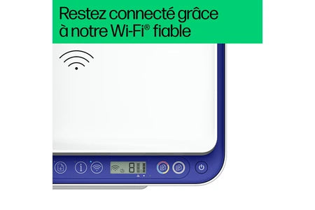 Imprimante multifonction Hp DeskJet 4230e Tout-en-un  » ELIGIBLE INSTANT INK »