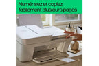 Imprimante multifonction Hp DeskJet 4230e Tout-en-un  » ELIGIBLE INSTANT INK »