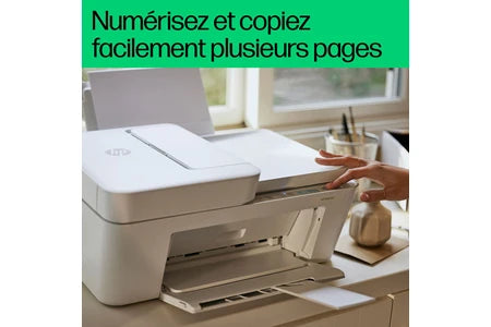 Imprimante multifonction Hp DeskJet 4230e Tout-en-un  » ELIGIBLE INSTANT INK »
