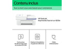 Imprimante multifonction Hp DeskJet 4230e Tout-en-un  » ELIGIBLE INSTANT INK »
