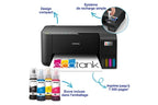Imprimante multifonction Epson EcoTank ET-2865
