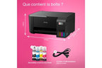 Imprimante multifonction Epson EcoTank ET-2865