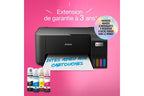 Imprimante multifonction Epson EcoTank ET-2865