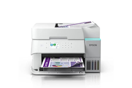Imprimante multifonction Epson EcoTank ET-3956