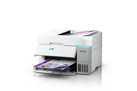 Imprimante multifonction Epson EcoTank ET-3956
