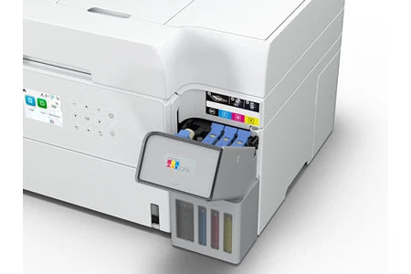 Imprimante multifonction Epson EcoTank ET-3956