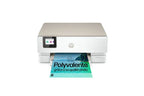 Imprimante multifonction Hp Envy Inspire 7224e tout-en-un Jet d’encre couleur Copie Scan –  » ELIGIBLE INSTANT INK «