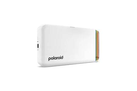 Imprimante photo Polaroid Coffret Everything box Hi-Print 2×3 (1 cartouche de 20 feuilles incluse)