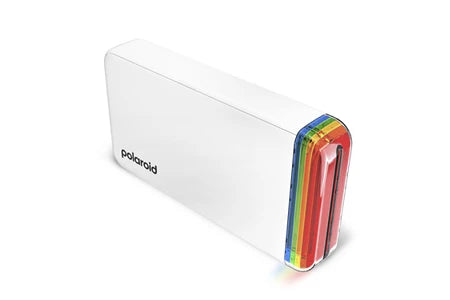 Imprimante photo Polaroid Coffret Everything box Hi-Print 2×3 (1 cartouche de 20 feuilles incluse)