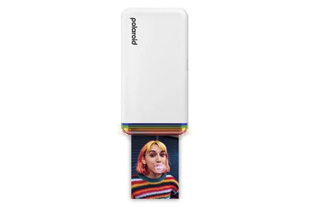 Imprimante photo Polaroid Coffret Everything box Hi-Print 2×3 (1 cartouche de 20 feuilles incluse)
