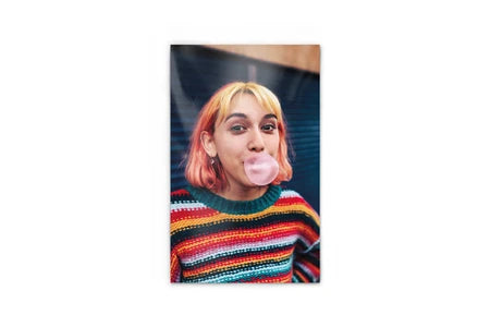 Imprimante photo Polaroid Coffret Everything box Hi-Print 2×3 (1 cartouche de 20 feuilles incluse)