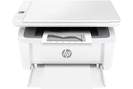 Imprimante multifonction Hp LaserJet M140w Laser noir et blanc Copie Scan