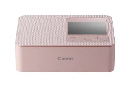 Imprimante photo Canon Imprimante photo SELPHY CP1500 Rose