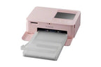 Imprimante photo Canon Imprimante photo SELPHY CP1500 Rose