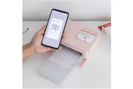 Imprimante photo Canon Imprimante photo SELPHY CP1500 Rose