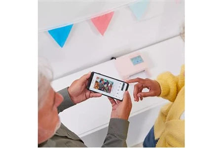 Imprimante photo Canon Imprimante photo SELPHY CP1500 Rose