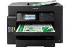 Imprimante multifonction Epson EcoTank ET-16605