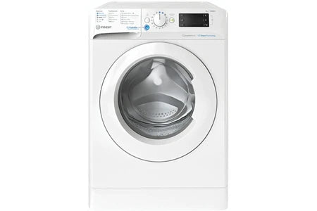 Lave-linge hublot Indesit BWE81496XWVFR