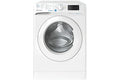 Lave-linge hublot Indesit BWE81496XWVFR
