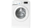 Lave-linge hublot Indesit BWE81496XWVFR