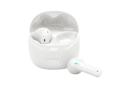 Ecouteurs Jbl JBL Tune Flex 2 Blanc – Ecouteurs sans fil avec reduction de bruit