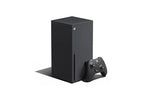 Console Xbox Series Microsoft Xbox Series X