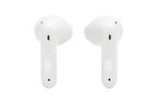 Ecouteurs Jbl JBL Tune Flex 2 Blanc – Ecouteurs sans fil avec reduction de bruit