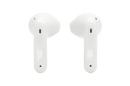 Ecouteurs Jbl JBL Tune Flex 2 Blanc – Ecouteurs sans fil avec reduction de bruit