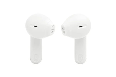 Ecouteurs Jbl JBL Tune Flex 2 Blanc – Ecouteurs sans fil avec reduction de bruit