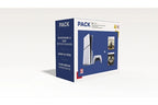Console PlayStation 5 Sony PACK FNAC PS5 OCT 25