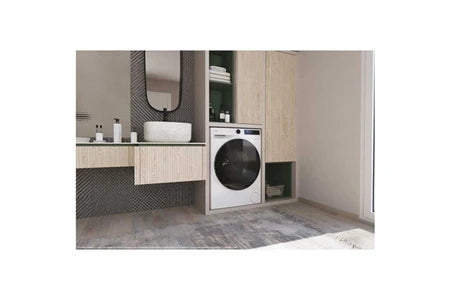 Lave-linge hublot Candy BP 49SBL8-FR PROWASH 550