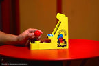 Console rétrogaming Just For Games Console rétrogaming Joystick Player Portable Pac-Man