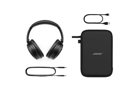 Casque audio Bose QuietComfort SC