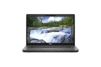 PC portable Dell Latitude 5400 14″ Full HD 60 Hz Intel® Core™ i5 8 Go RAM 256 Go SSD Noir Reconditionné