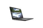 PC portable Dell Latitude 5400 14″ Full HD 60 Hz Intel® Core™ i5 8 Go RAM 256 Go SSD Noir Reconditionné